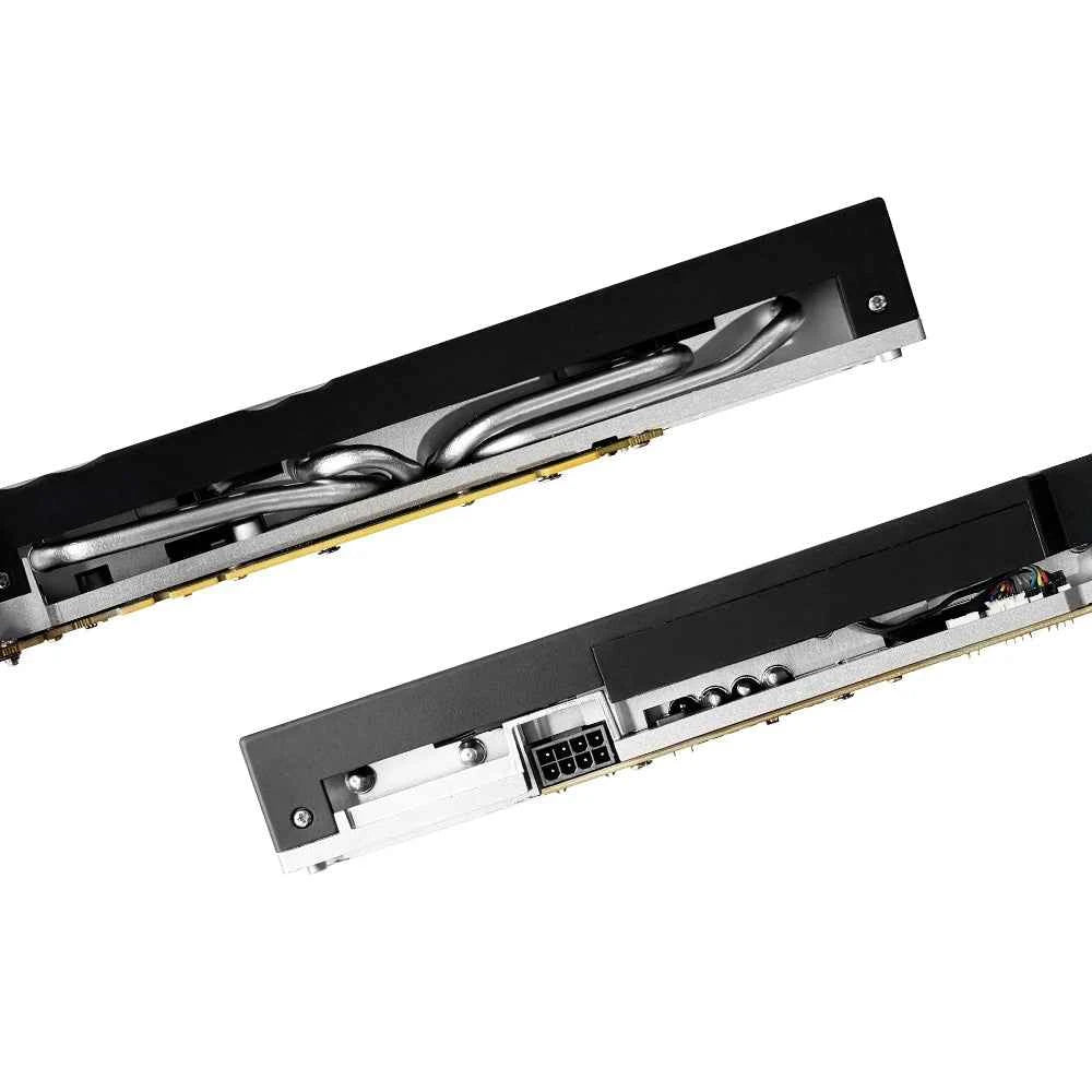 MLLSE RTX 3060 12GB Graphics Card GDDR6 192Bit PCI Express 4.0 ×16 8Pin NVIDIA GPU Rtx 3060