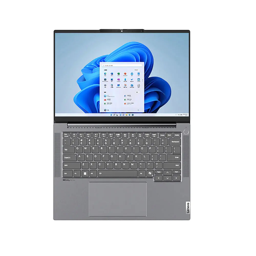 Lenovo ThinkBook 14+ 8845H/780M AI7 H 350/860M 32GB+1TB 14.5‘’ 120Hz 3K - WinSupport Tech