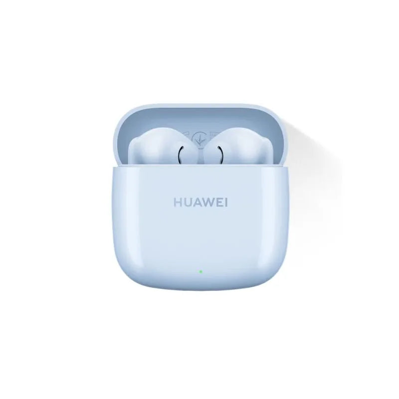 HUAWEI FreeBuds SE 2 40-Hour Battery Life 3 Hours of Music Playback on a 10-Minute Charge IP54 Bluetooth 5.3