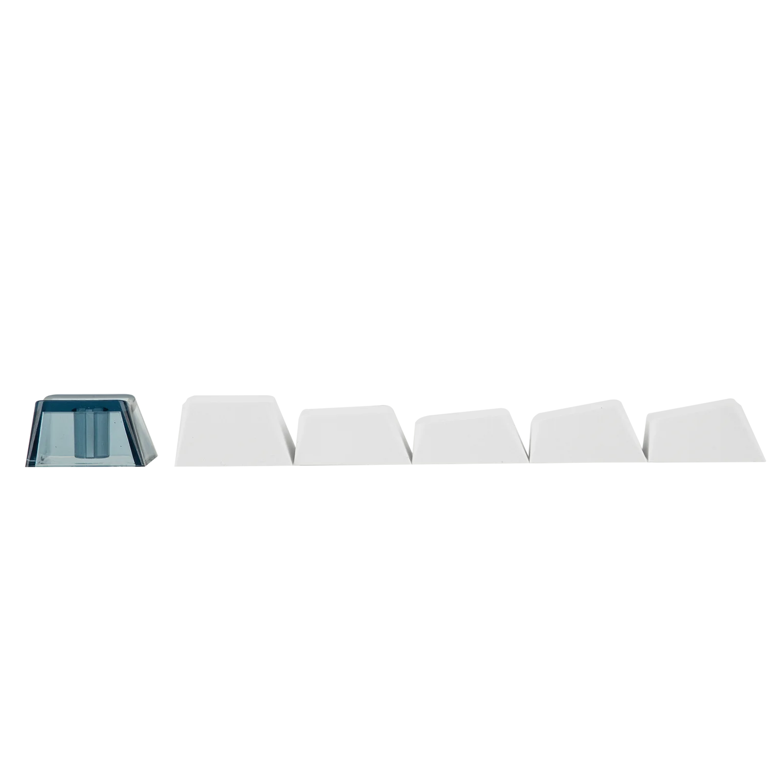EPOMAKER HE80 75% QWERTY US Layout Hot-Swap Gasket Wired Hall Effect Mechanical Keyboard with DKS & SOCD