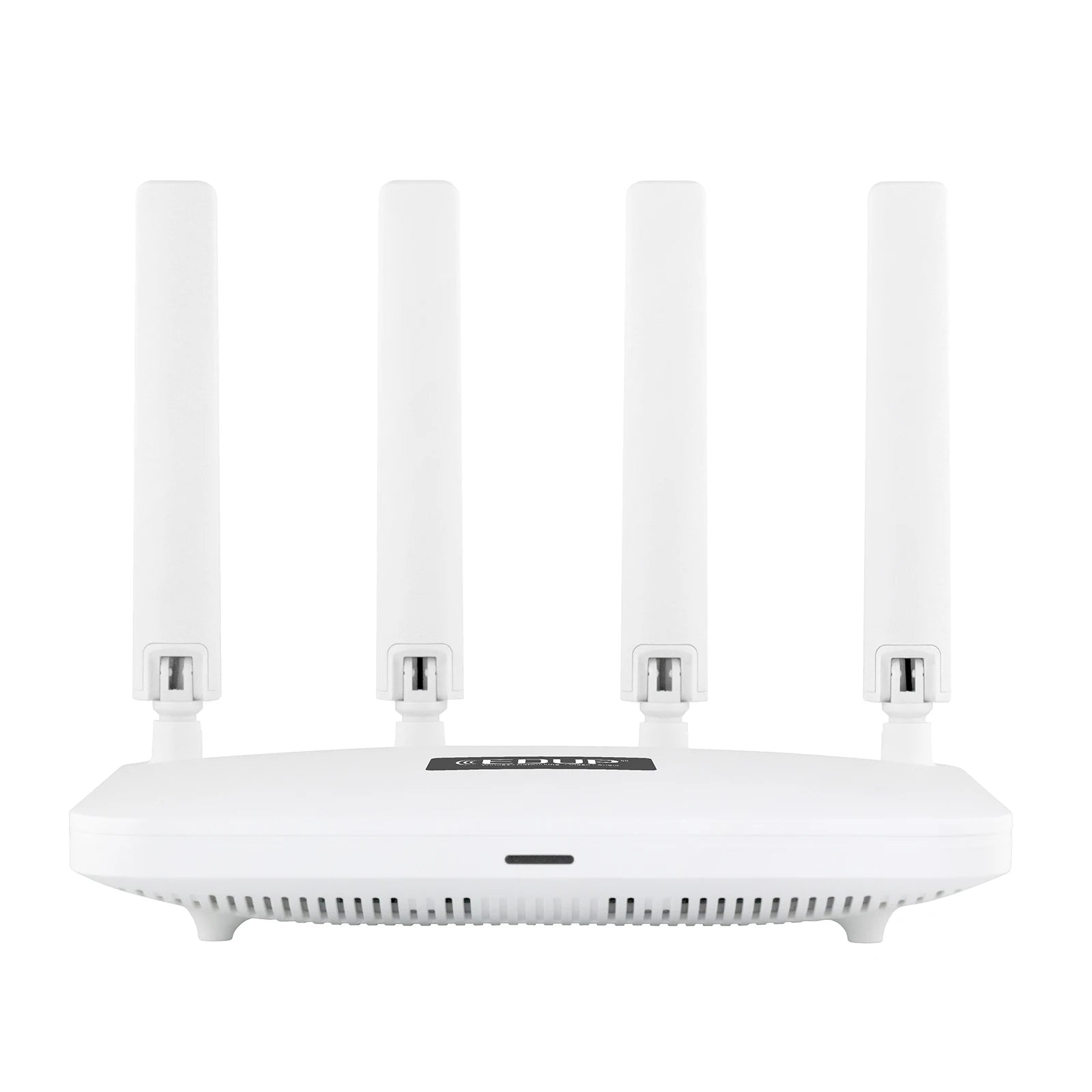 EDUP 2960S Router Wifi 6 Mesh Router AX1800 2.4GHz 5GHz Dual Band Gigabit Wireless Routers High Gain Antennas Strong Signal - WinSupport Tech