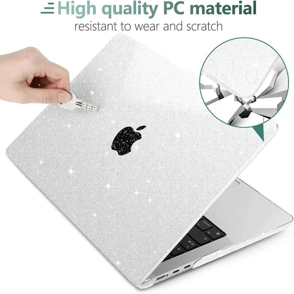 Laptop Case For Macbook Neo A18 A3404 Case 13 inch Case for M5 Pro 14 A3426 A3427 14inch Case for Pro 16 13 M1 Air 13 A2337 Case