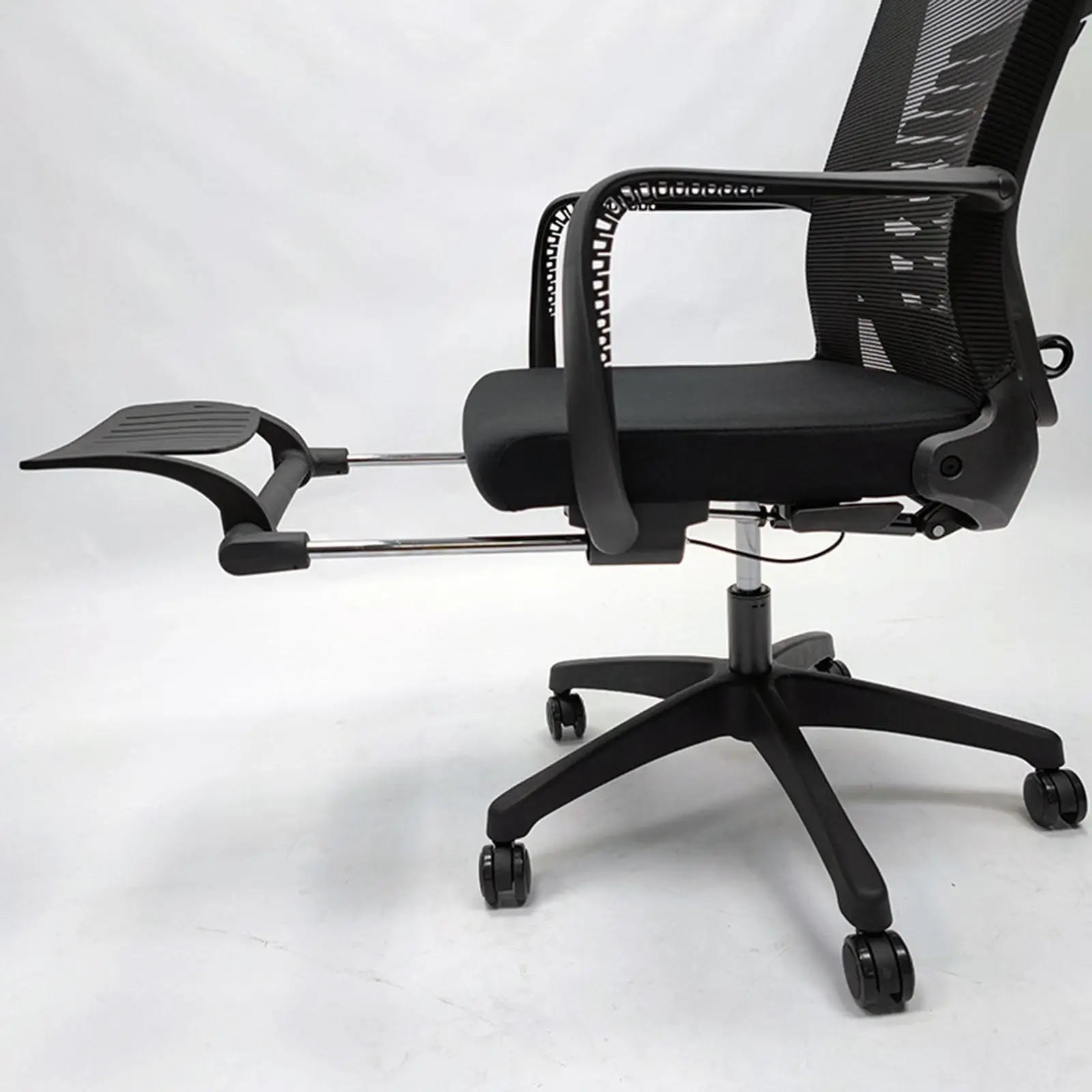 Office Chair Footrest Computer Chair Footrest Replacement Computer Chair Foot Attachment for Office Chair Pedal