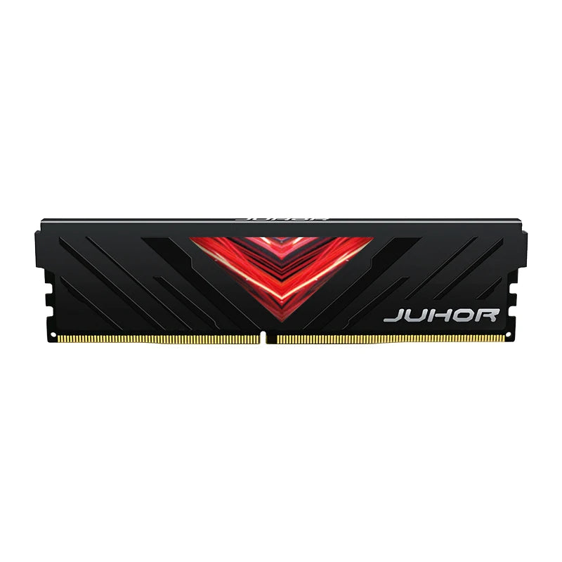 JUHOR Memoria Ram DDR4 8GB 16GB 3200MHz Udimm  Dimm  Desktop Memory
