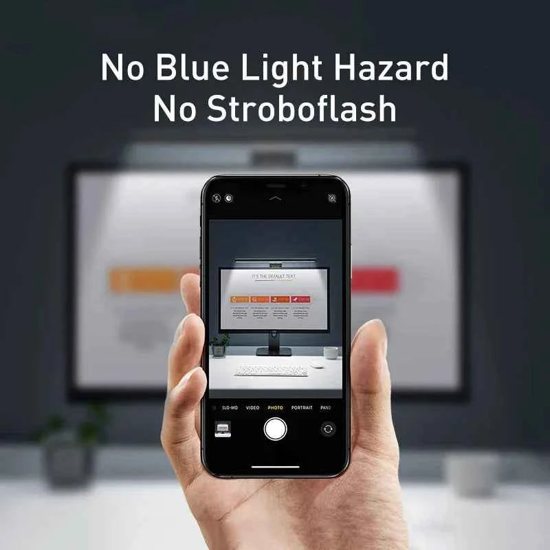 Baseus i-wok Screen Hanging Light (Youth Edition)