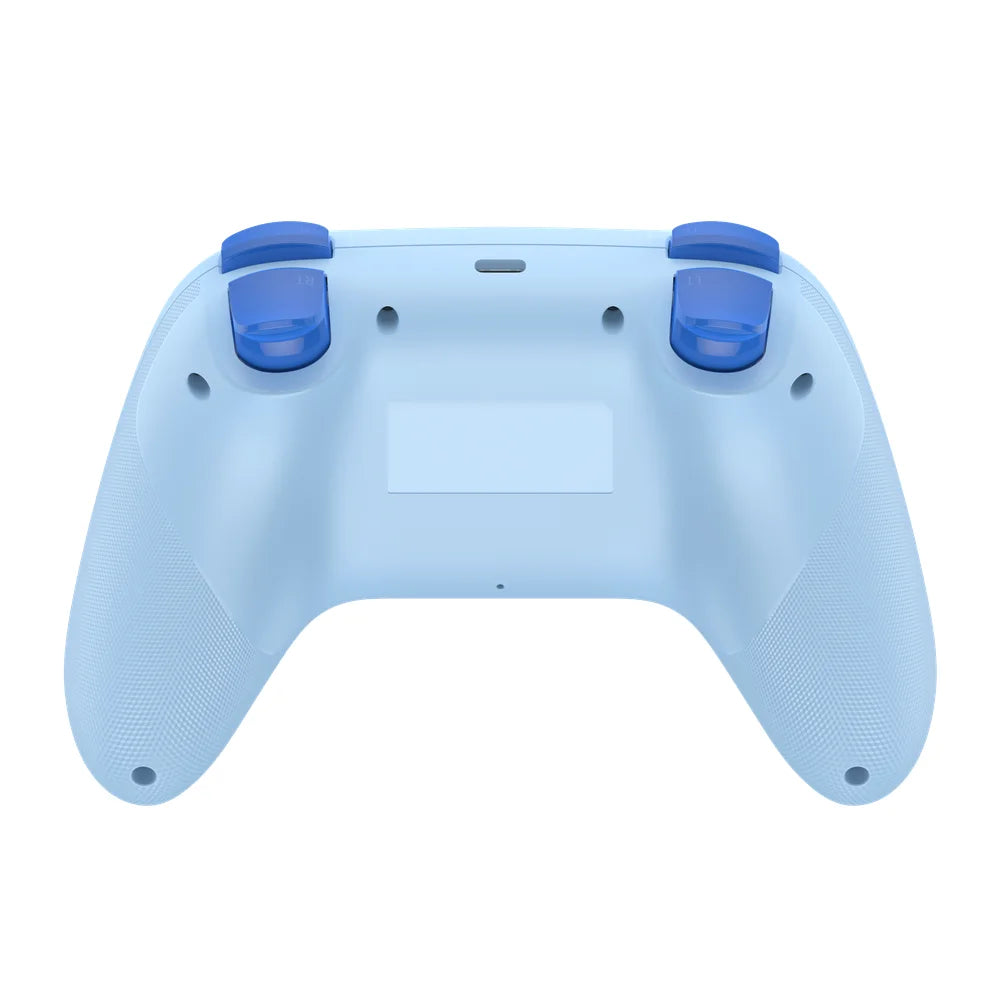 GameSir Nova Lite Wireless Bluetooth Switch Controller Hall Effect Joystick for Nintendo Switch iPhone Android Phone Gamepad