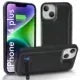10000mAh Battery Cases for IPhone 16 Pro 15 Pro Max 14 Plus 13 12 Mini 11 X XR XS 6 6S 7 8 Plus SE 2020  Charger Bank Power Case