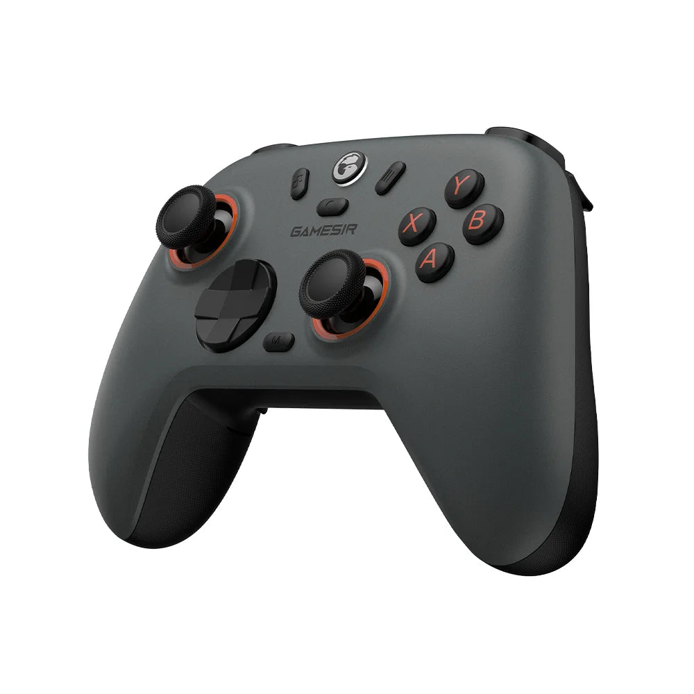 GameSir Nova Lite 2 Wireless Switch Controller Bluetooth Gamepad with Hall Effect for Nintendo Switch, iPhone, Android, PC