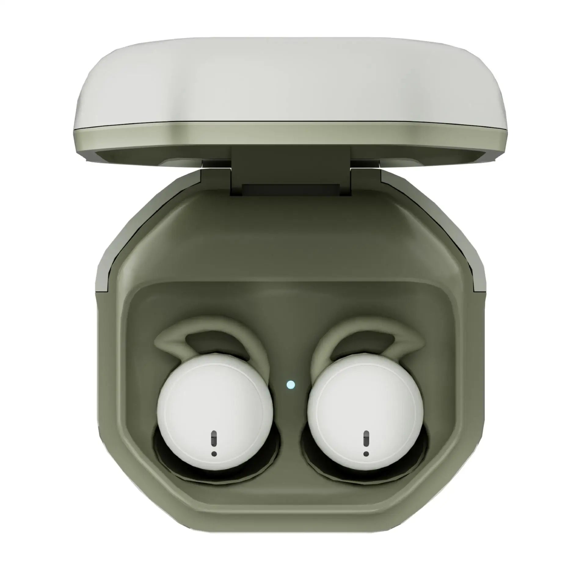 Bluetooth Earbuds,Wireless Sleep Ear Buds,Invisible Noise Cancelling Earphones,Bluetooth  Sleeping Headset for Small Ears Canal