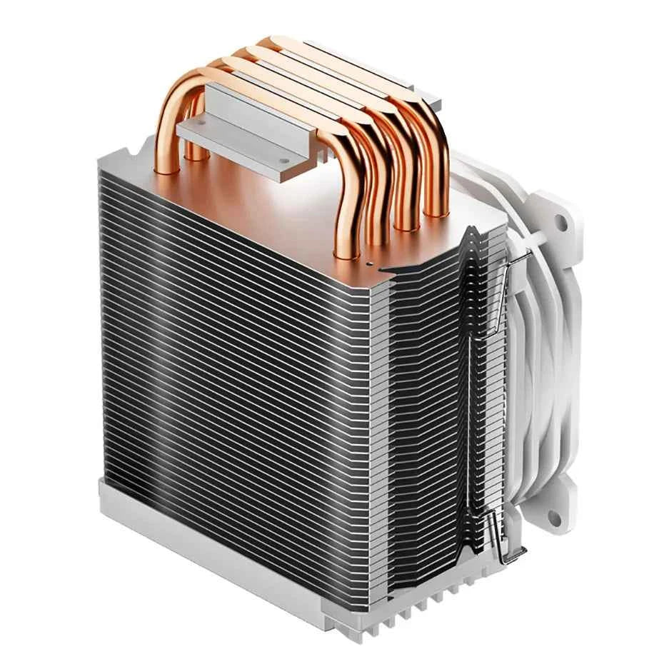 JONSBO CR1000/CR1200/CR1400 EVO CPU Cooler PC Fan Cooling CPU Fan Heatsink Tower Radiator Processor Air Cooler For AM4 1155 1700
