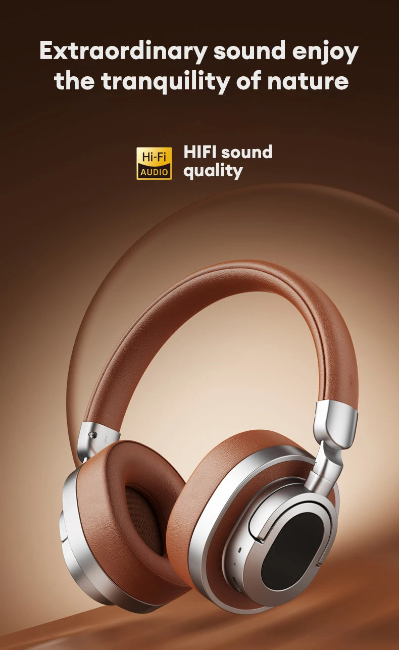 Lenovo LE602 Bluetooth 6.0 Earphones HD Call ENC Noise Reduction Headset HiFi Sound Wireless Ultra Low Latency Gaming Headphones