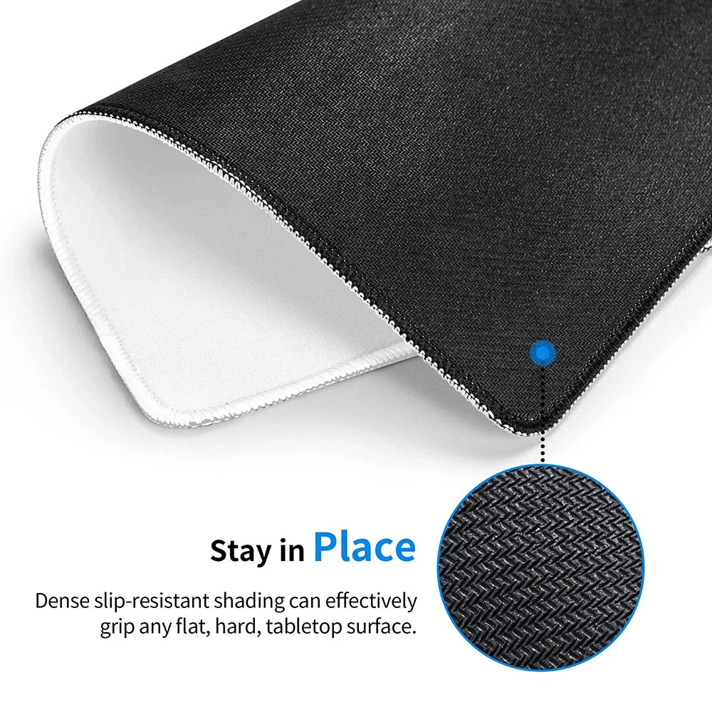 Cartoon Cute Snoopys Dog Mouse Pad Gaming Mouse Pad XS Small Mousepad For PC Gamer Desktop Decoration Office Mouse Mat Deskmat R