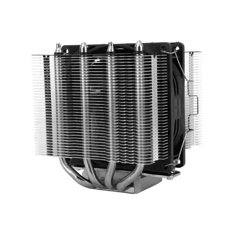 Thermalright TR-PA90 SE 4 HeatPipes CPU Cooler Air Cooling Radiator Dual Tower 4PIN PWM Fan Supports LGA1700/115X/1200/AM5/AM4