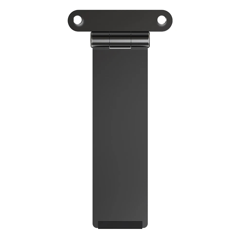 UPERFECT VESA Monitor Stand Arm Support 7 to 18.5 inch Portable Monitor Freestanding Desk Mount with Hand Screw