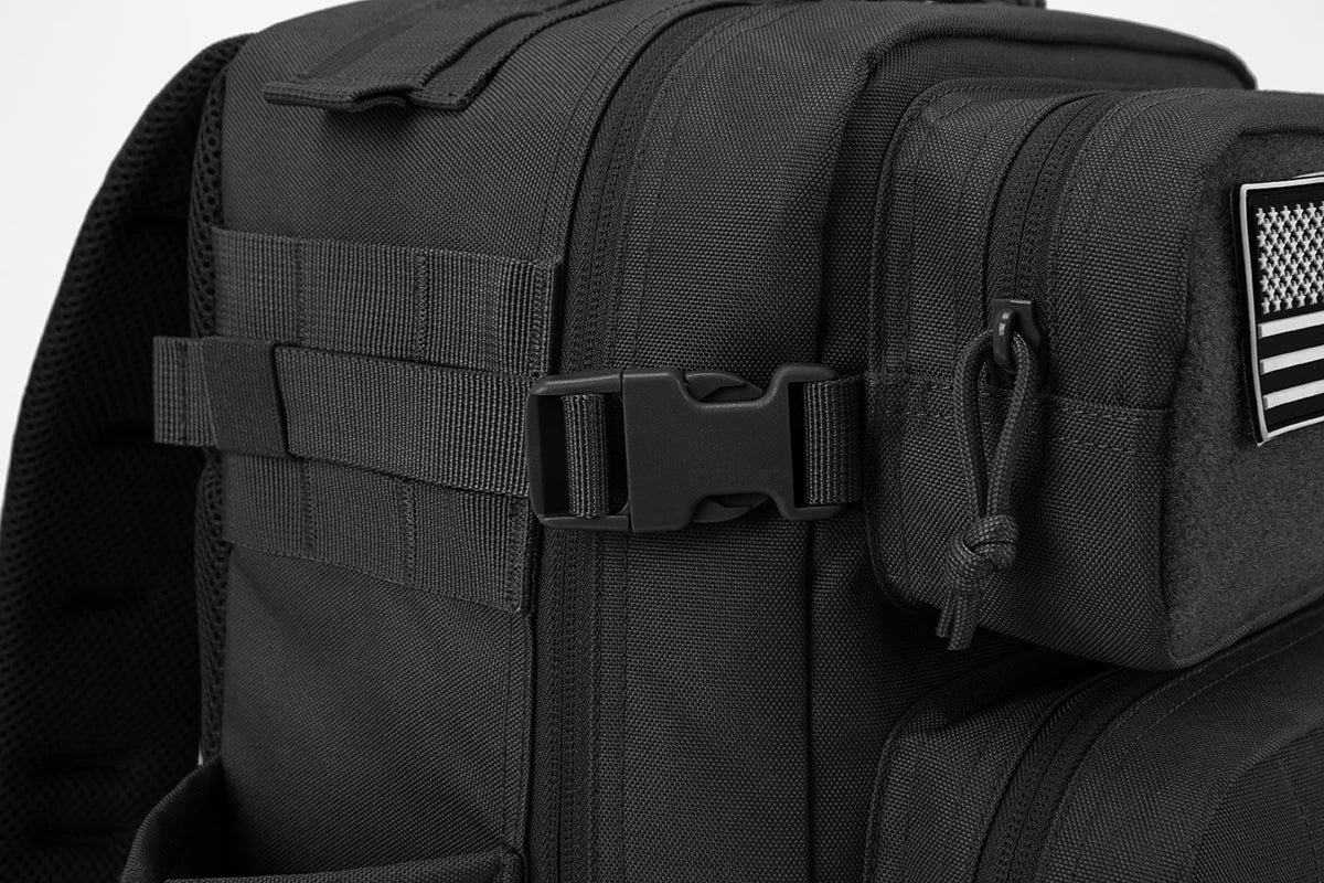 25L/45L trekking backpack, suitable for travel, sports and daily use. Applicable to camping, outdoor sports and daily activities