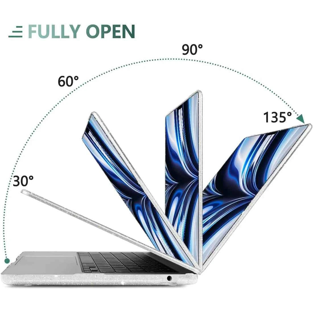 Laptop Case For Macbook Neo A18 A3404 Case 13 inch Case for M5 Pro 14 A3426 A3427 14inch Case for Pro 16 13 M1 Air 13 A2337 Case