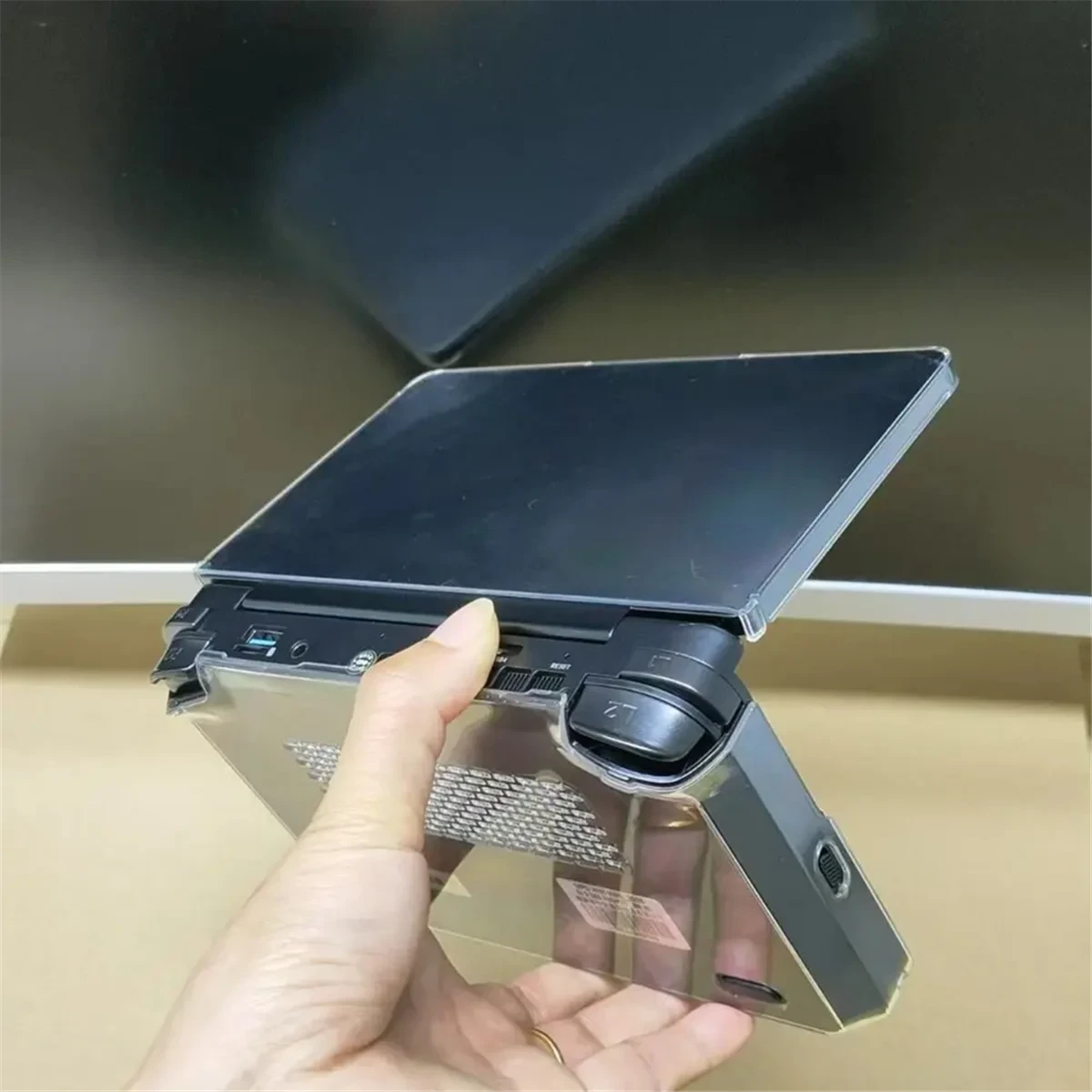 【Hot Selling Items】 GPD Win Mini Game Console Cover