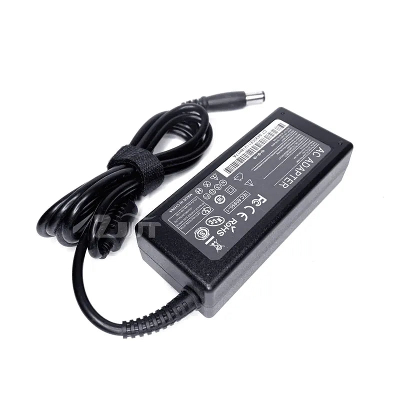 19.5V 3.34A 65W 7.4*5.0mm AC Laptop Power Adapter Charger For DELL Latitude 7480 7490 D620 D630 D800 E7240 E7270 E7450 E6230