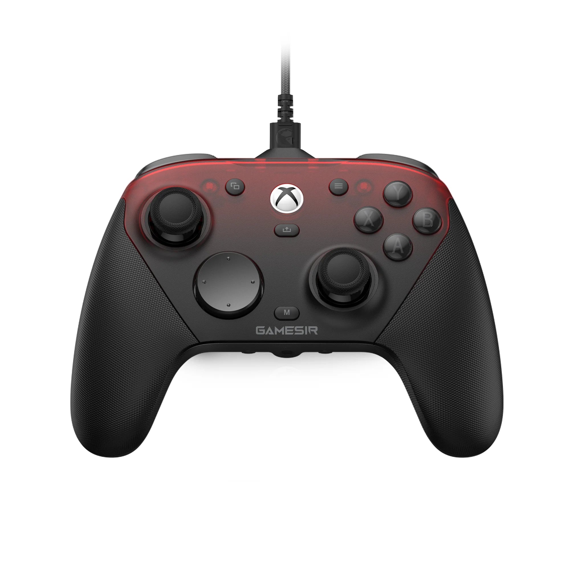 GameSir G7 Pro Xbox Series X|S Controller – Wired for Xbox, Wireless for PC, Bluetooth for Android – Hall Effect, Charging Dock