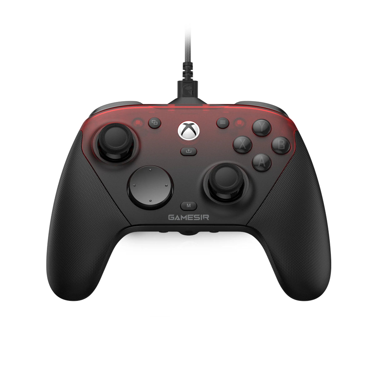 GameSir G7 Pro Xbox Series X|S Controller – Wired for Xbox, Wireless for PC, Bluetooth for Android – Hall Effect, Charging Dock