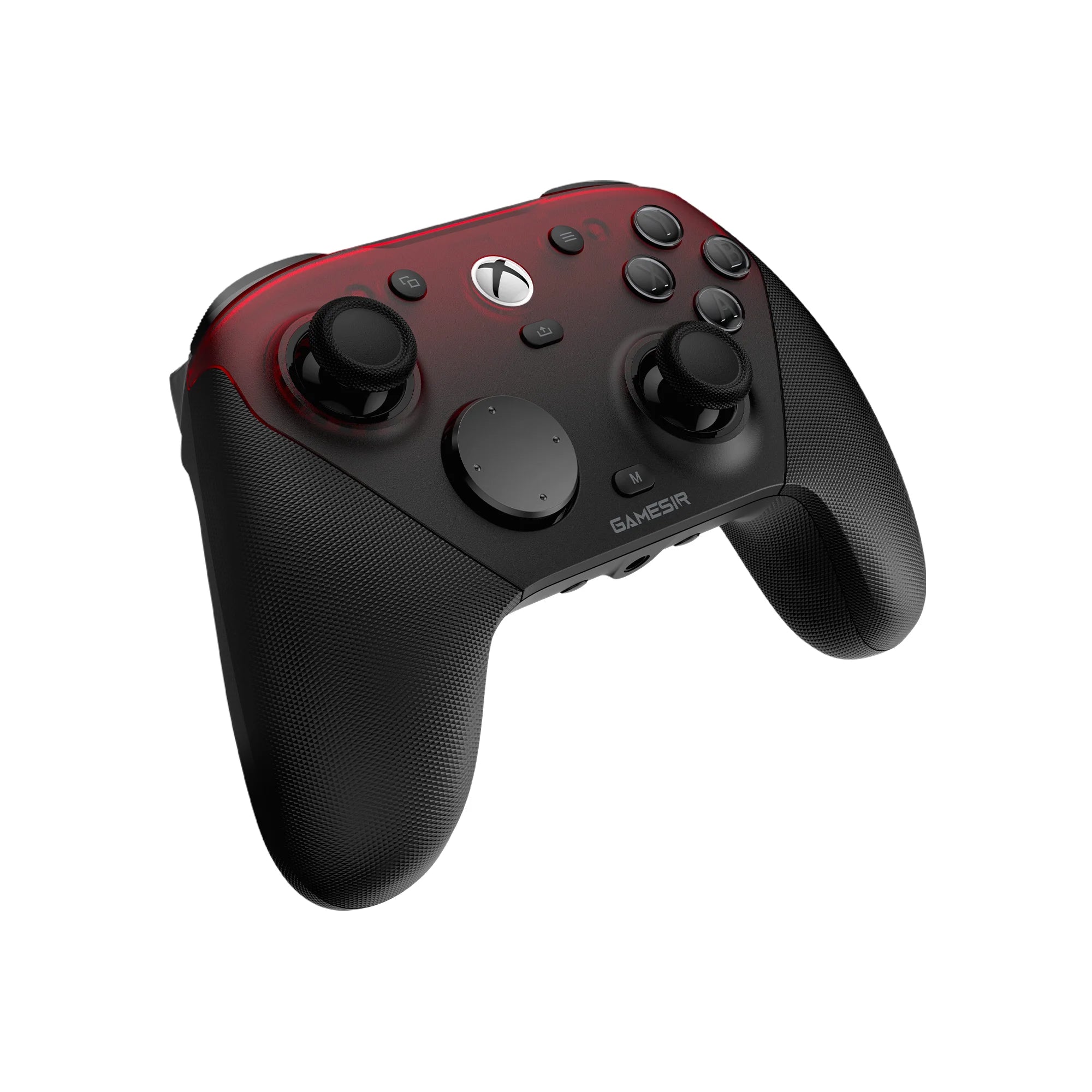 GameSir G7 Pro Xbox Series X|S Controller – Wired for Xbox, Wireless for PC, Bluetooth for Android – Hall Effect, Charging Dock