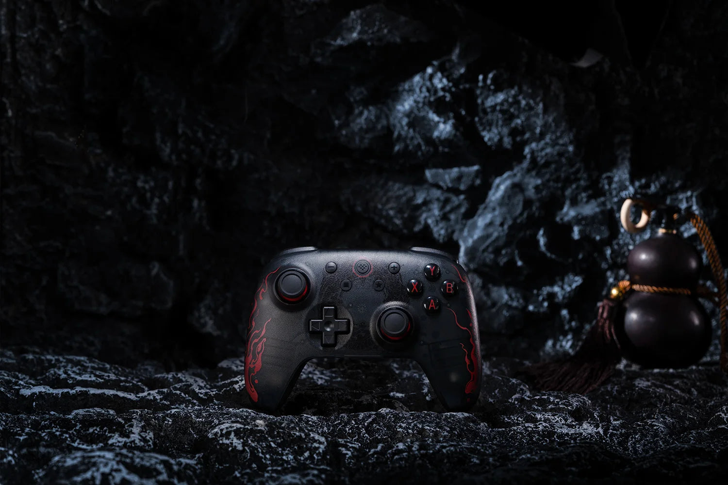 8BitDo Ultimate 2C – Black Myth: Wukong Edition Controller (Wired and Wireless) - WinSupport Tech