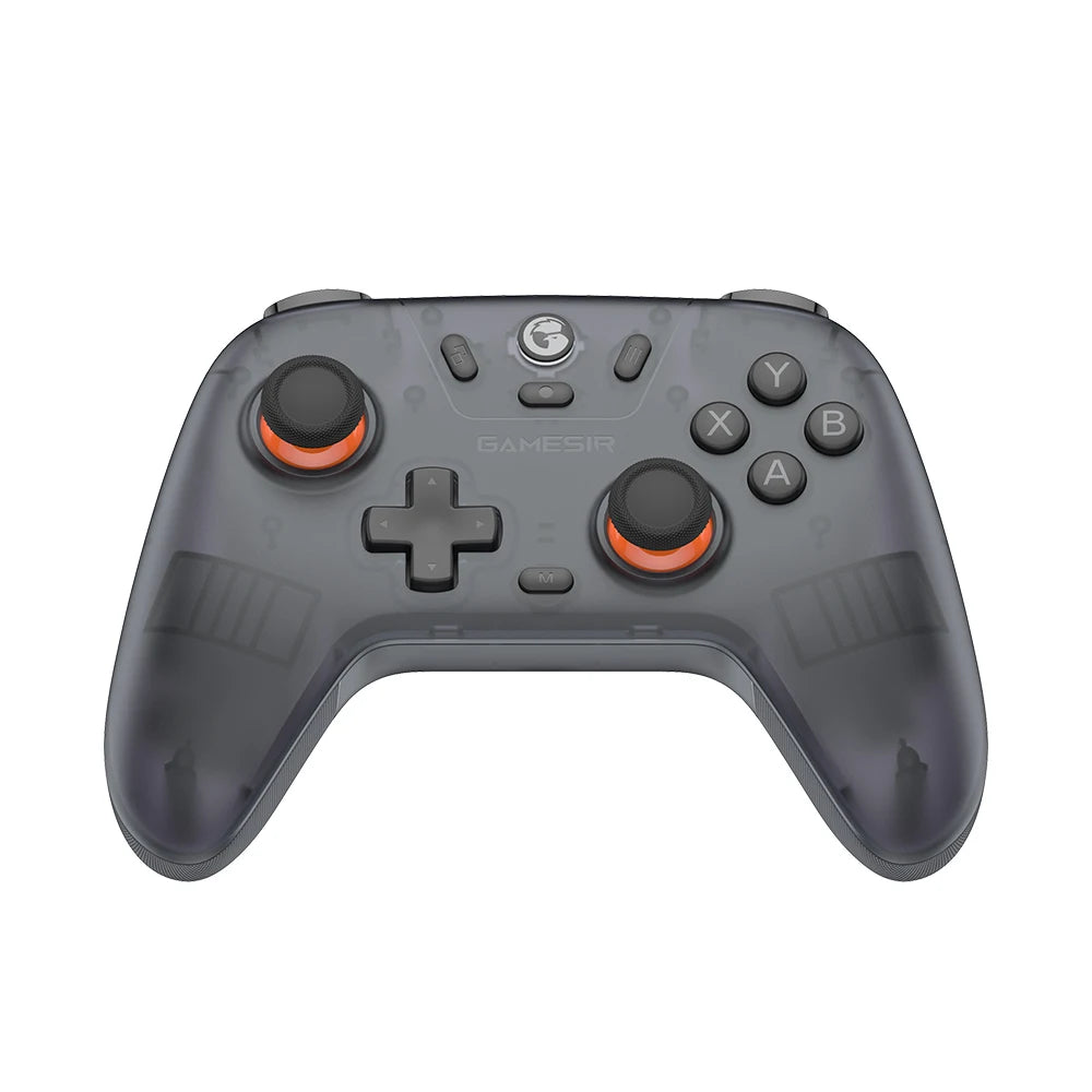 GameSir Nova Lite Wireless Bluetooth Switch Controller Hall Effect Joystick for Nintendo Switch iPhone Android Phone Gamepad