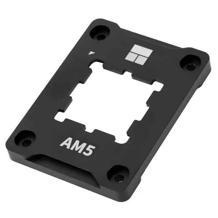 Thermalright AM5 SECURE FRAME V2 BLACK AMD AM5 ILM Bending Correct Frame ASF AM5 BLACK V2