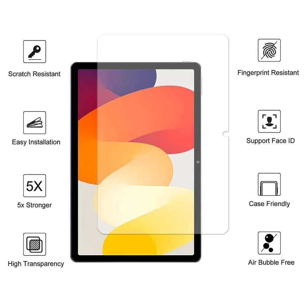 2-pack Tempered glass screen protector for Macbook NEO 13'' 2026 version PRO 18 notebook 13-inch 9H Anti Scratch protective film