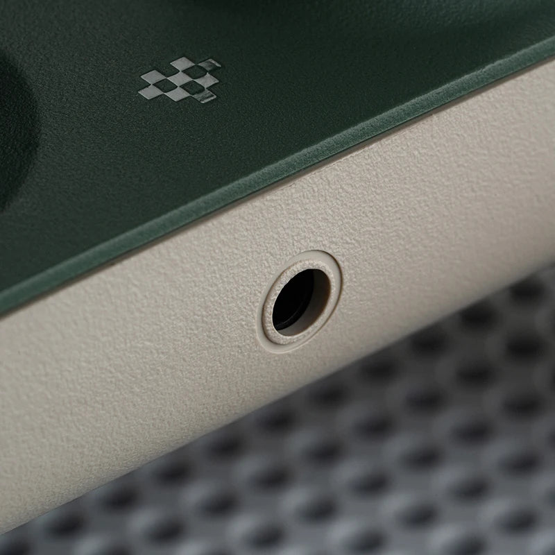 8BitDo Ultimate C Wired Gaming Controller for Xbox, RGB Lighting Fire Ring and Hall Effect Joysticks, Windows 10/11 - WinSupport Tech