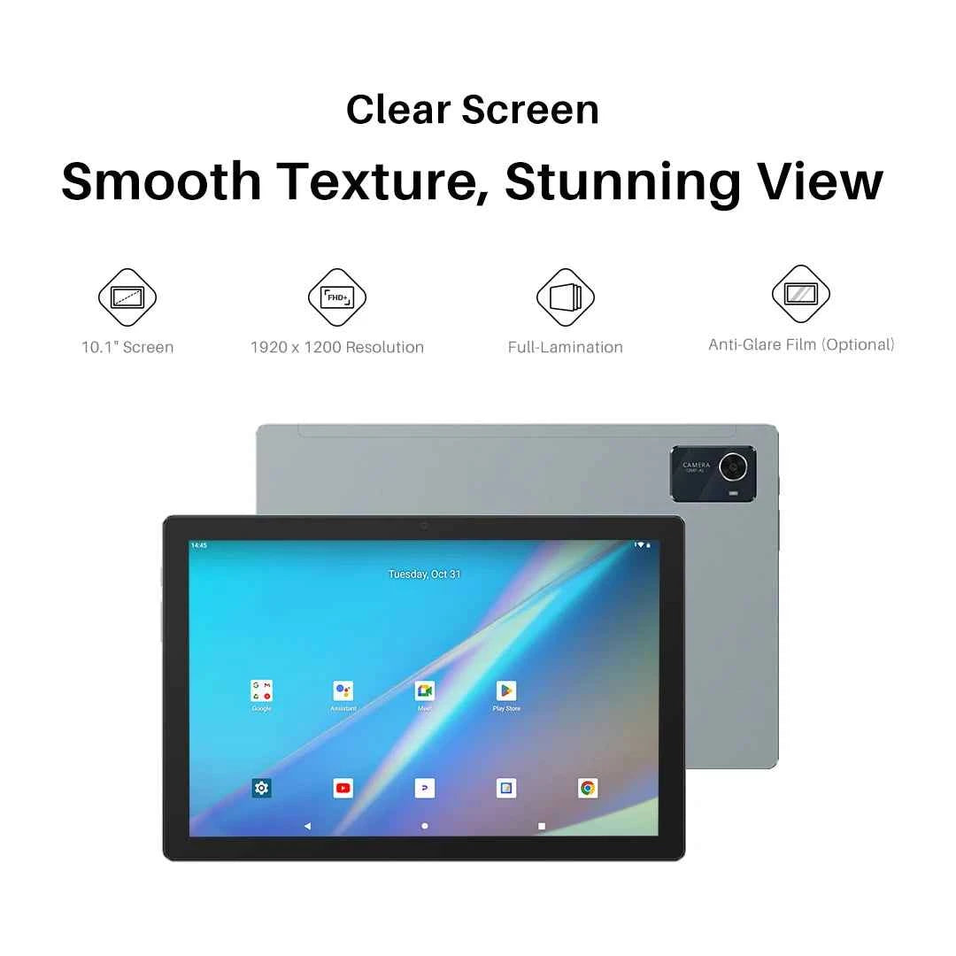 Huion Tablet Kamvas Slate 10/11/13 Android 14 Note Pad Portable Graphics Tablet 10-13 Inch, Bluetooth WIFI Wireless Connection