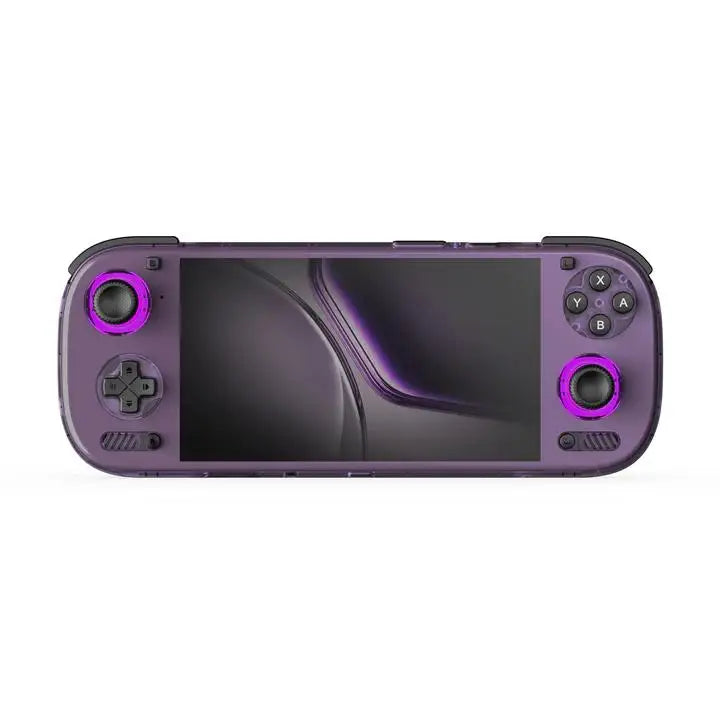 AYN ODIN3 Joystick/Trigger Pocket Player Console 6''IPS 1080P 120Hz AMOLED Video Game Console Support Wi-Fi7+BT6.0 Connect Game Battles Handheld Game Console Best Gift