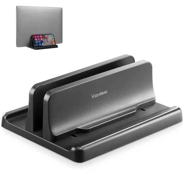 Etmakit Dual Laptop Dock Stand - WinSupport Tech