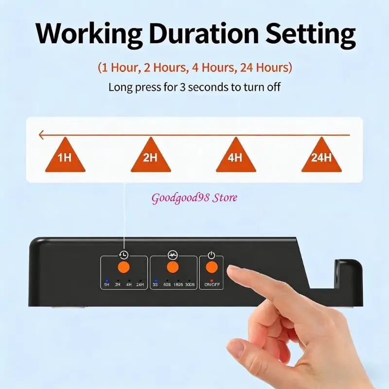Mouse Jigglers Undetectable Mouse Movers Wireless Mouse Button Simulate Mouse