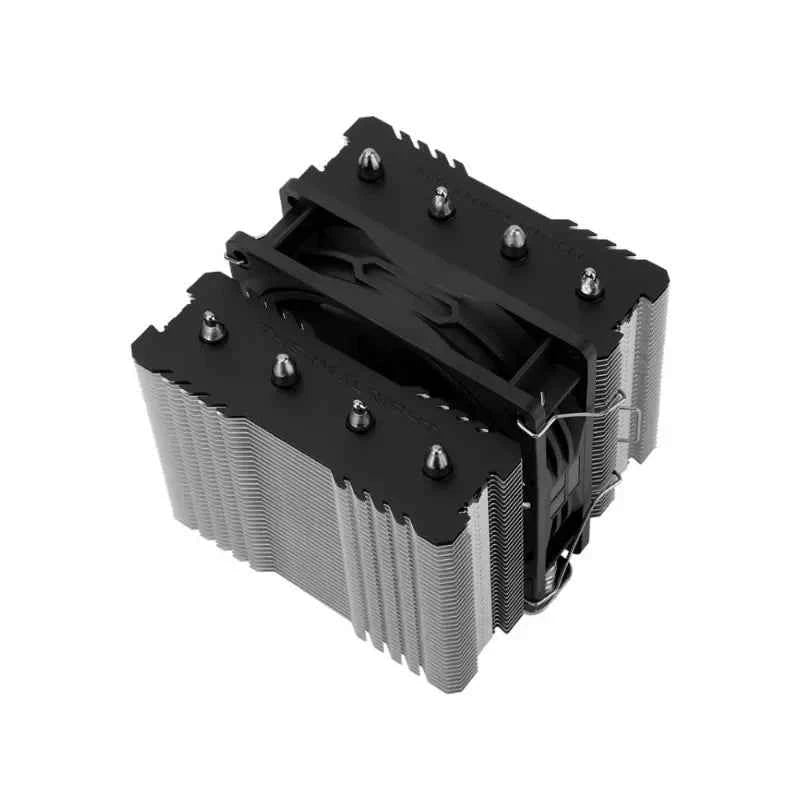Thermalright TR-PA90 SE 4 HeatPipes CPU Cooler Air Cooling Radiator Dual Tower 4PIN PWM Fan Supports LGA1700/115X/1200/AM5/AM4