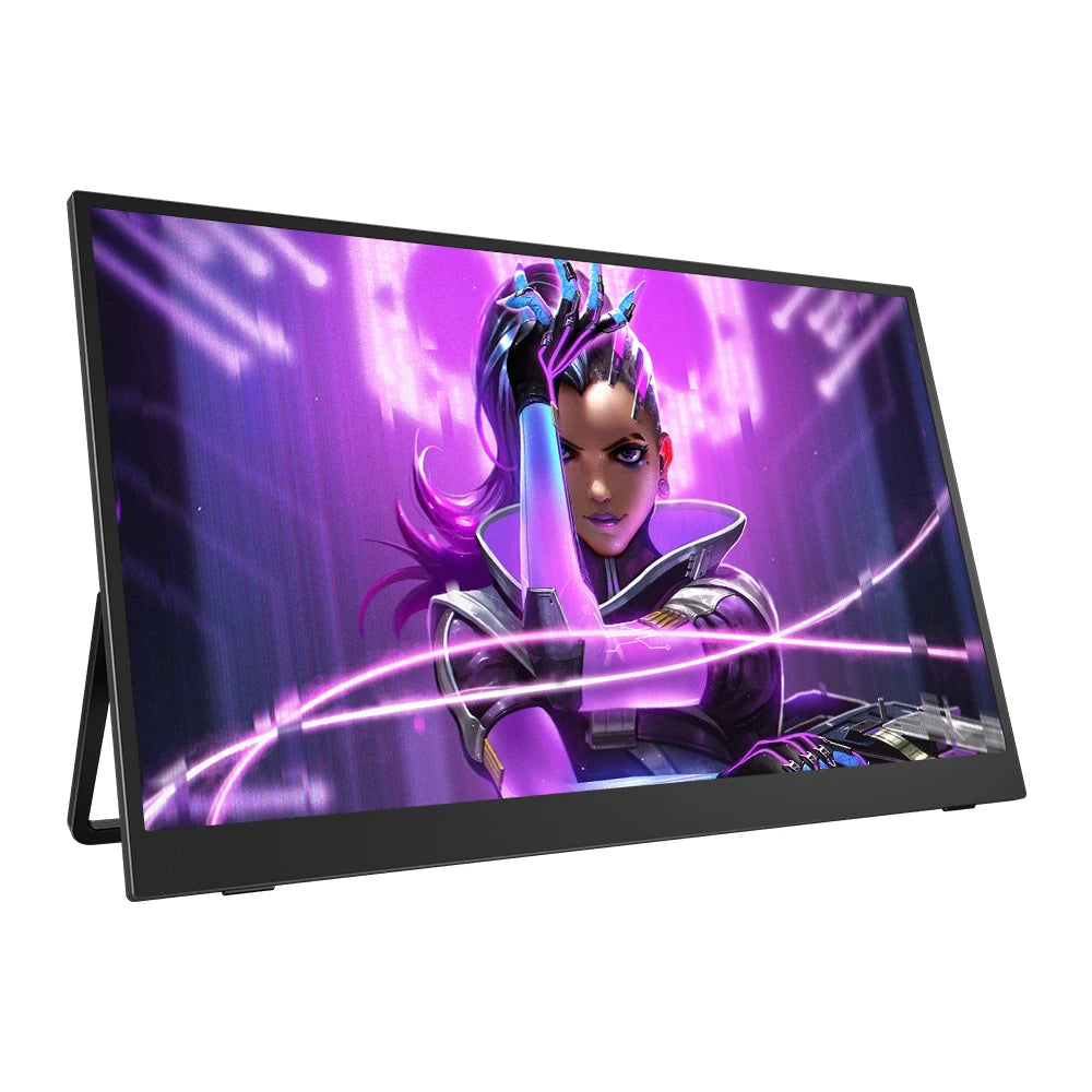 UPERFECT UColor J5 4K Portable Monitor 17.3