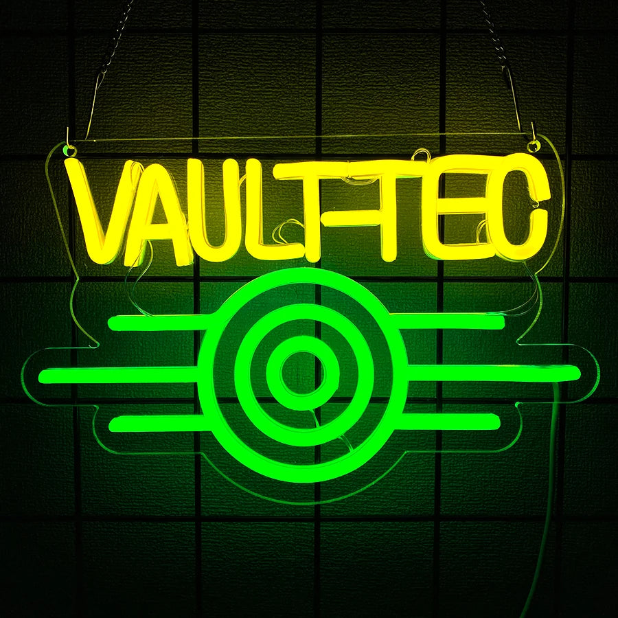 Gaming Neon Sign for Gamer Room Decor,Game LED Light Sign for Teen Bedroom Decor,USB Powered Wall Decor Man Cave Bar Kids Room