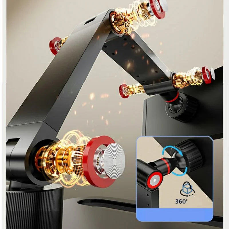 Universal Monitor Stand, Desk Holder for 12-17.3