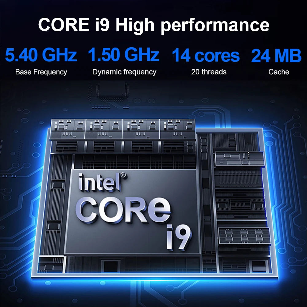 S6 Gaming Laptop 16.1 Inch, 4800mah, Intel Core i9-13900HK, RTX4050 6GB, 32GBB DDR5 Ram, M.2 2TB Storage, 144 Hz - WinSupport Tech