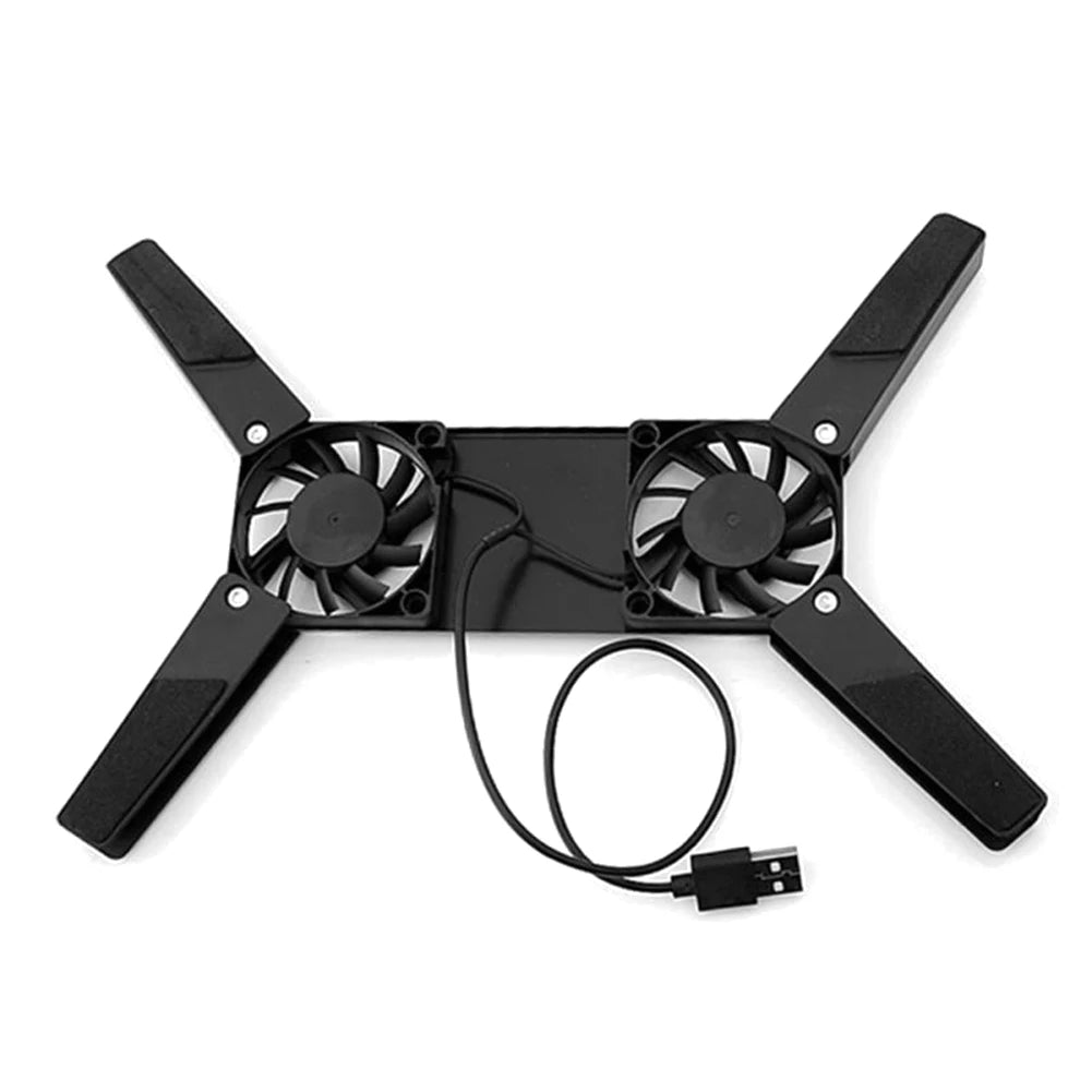 JEYI Foldable USB Laptop Cooling Pad