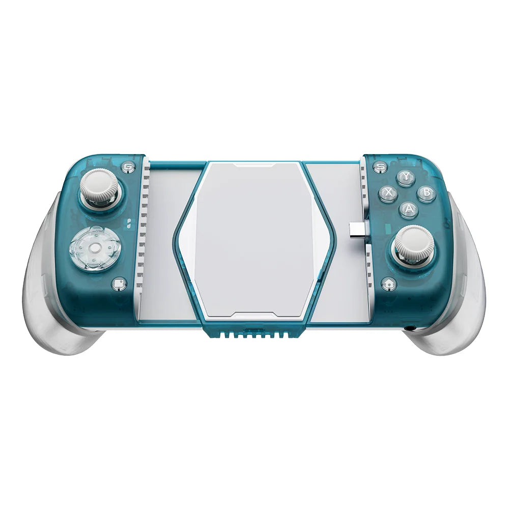 GameSir X3 Pro Gamepad Mobile Phone Controller with Cooling Fan for Cloud Gaming Xbox Game Pass, STADIA, XCloud, GeForce Now