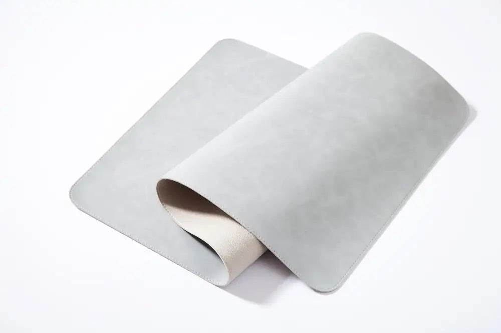 Large Mouse Pad Desk Pad Waterproof  Mouse Mat Desk Mat Protective Cover Computer Laptop Non-slip Easy To Clean Gaming Mouse Pad