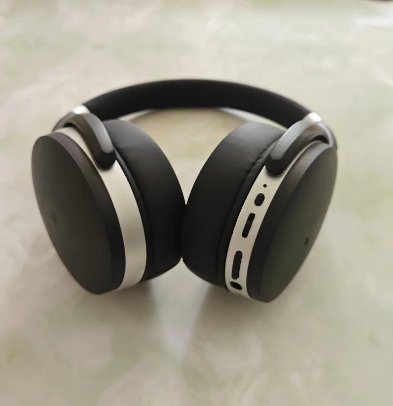 Sennheiser HD4.50BTNC Headphones  Noise Isolation Stereo Headsets Black Game Earphones Wireless Bluetooth Earphones
