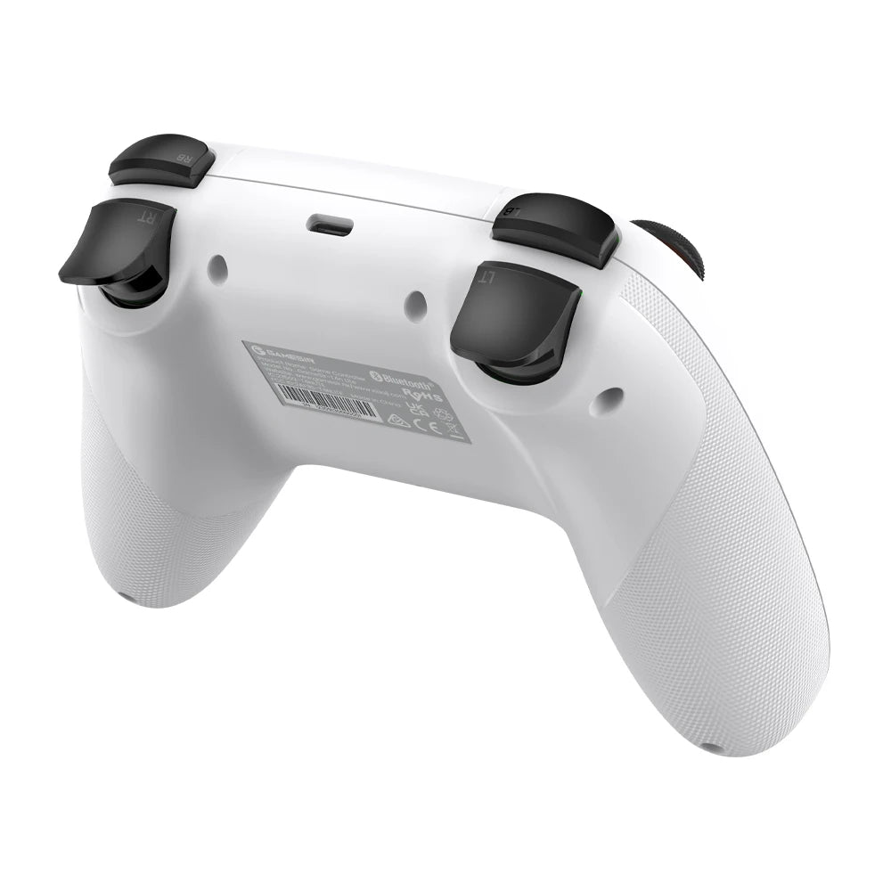GameSir Nova Lite Wireless Bluetooth Switch Controller Hall Effect Joystick for Nintendo Switch iPhone Android Phone Gamepad