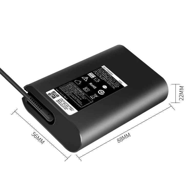 19.5V 2.31A 45W 4.5mm*3.0mm Laptop Ac Adapter Charger For Dell Inspiron 15 5555 5558 5559 5565 5568 5570 5578 5579 7558 7568