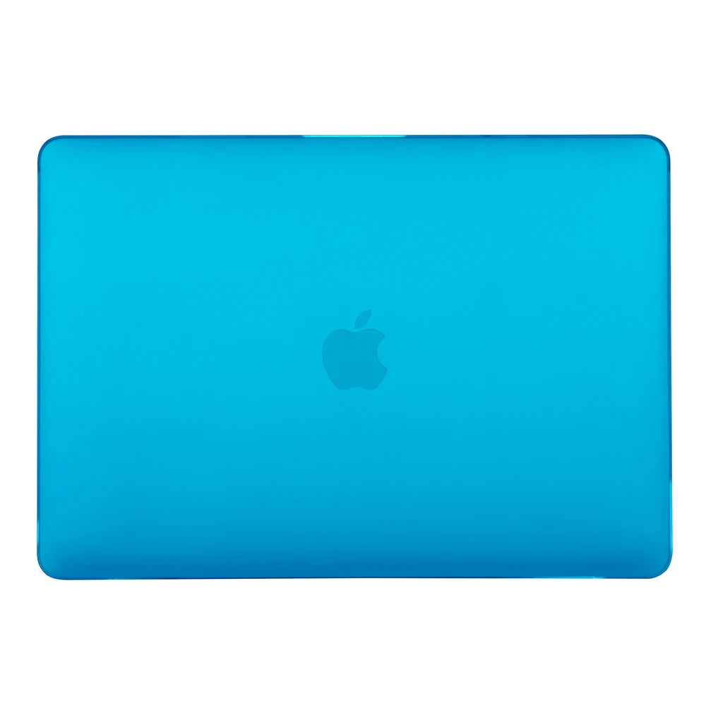 Laptop Case for MacBook Air/Pro 13–16 Inch (M1–M5, A18 Pro) – Protective Cover Sleeve for MacBook Air 13.6” 15.3” & Pro 14” 16”
