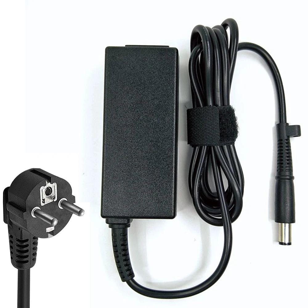 19.5V 2.31A 45W 7.4x5.0mm FOR HP Folio 9470M laptop power supply AC adapter charger 744481-003 744893-001