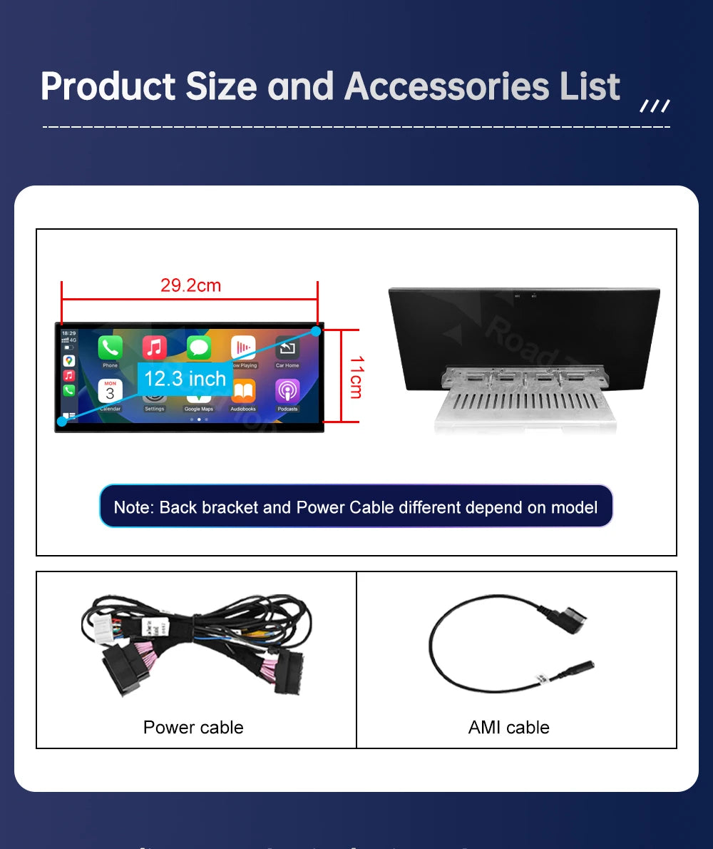 Road Top 12.3