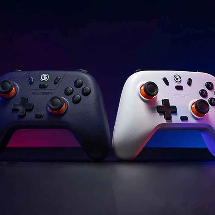 GameSir Nova Lite Switch Controller Gaming Gamepad with Hall Effect for Nintendo Switch iPhone Android Cellphone PC