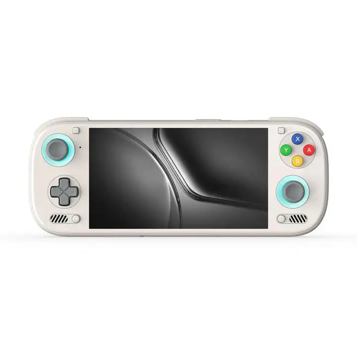 AYN ODIN3 Joystick/Trigger Pocket Player Console 6''IPS 1080P 120Hz AMOLED Video Game Console Support Wi-Fi7+BT6.0 Connect Game Battles Handheld Game Console Best Gift